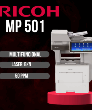 MP 501SPF B&N MP 501SPF B&N