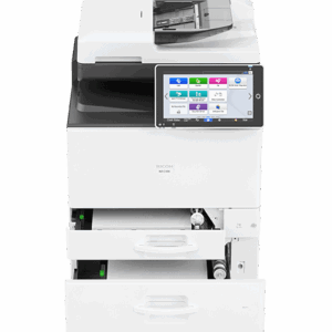 IM C300F Impresora Multifunción Láser Color NUEVA CON GARANTIA