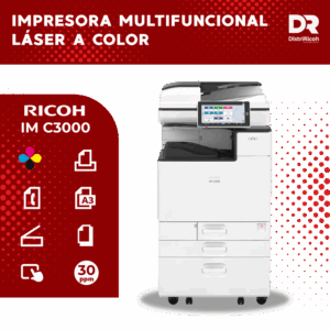 IMC 3000 ULTIMA GENERACIÓN