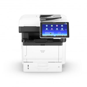 Ricoh im350f seminueva con garantia 12 meses