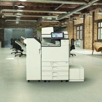 IMC 4500 ULTIMA GENERACION a color laser