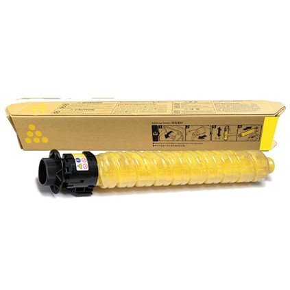 Toner IMC4500 - IMC5500 IMC 6000 Amarillo