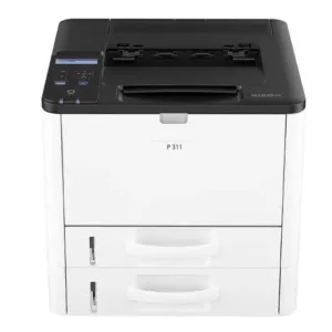 Impresora Láser Monocromática Ricoh P 311
