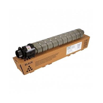 Cartucho de Tóner Ricoh MPC 4503 / MPC 5503 / MPC 6003 / MPC 4504 / MPC 5504 / MPC 6004 Negro